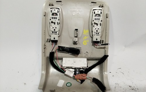 277207197r lumière habitacle - 277207197r,