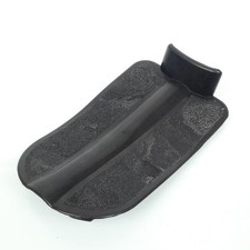 Protection de marche pied noir Générique pour vélo Solex S2200 Neuf