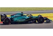 1/12 Scale Diecast Car Aston