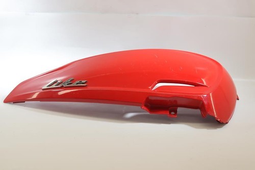 Coque arrière droite kymco - droite,