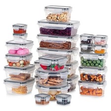 Boîtes conservation