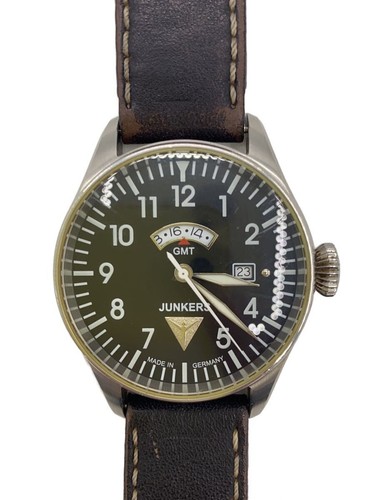 Junkers quartz analog - quartz,
