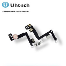 Nappe Bouton Power pour iPhone 11 - origine démontée