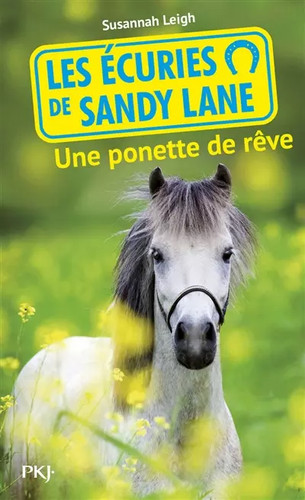 Les écuries sandy lane - les,