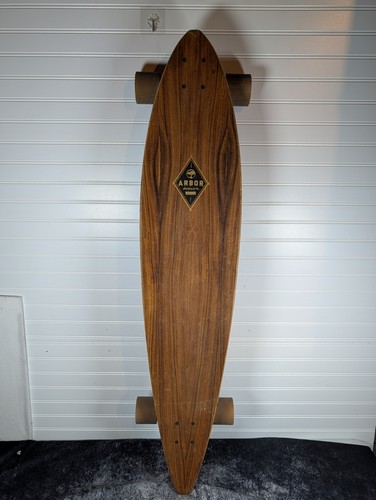 Arbor timeless pintail - timeless, 45"