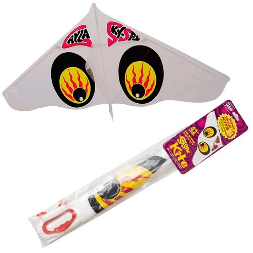 Cerf volant gayla - gayla, sky-spy
