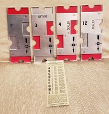 Mixed Box J-R Official