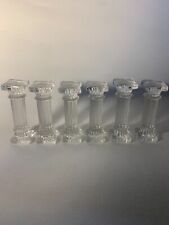 Porte Couteaux en Crystal