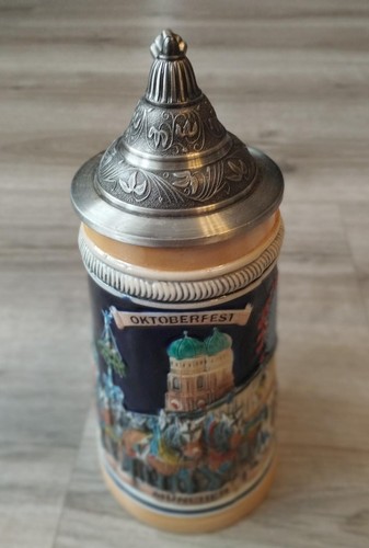 Rare chope bière hauteur - rare, 23