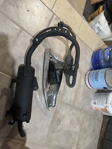 Honda monkey z125 oem factory - honda,