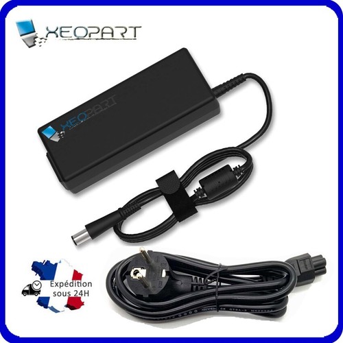 Chargeur alimentation pour - alimentation, hp