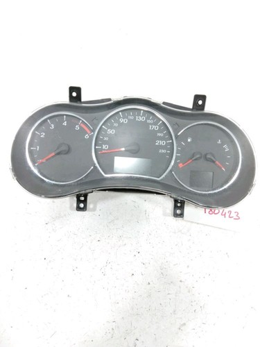 Compteur 248107807r renault - compteur,