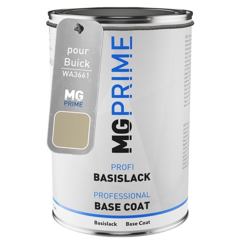 Peinture voiture pot - , pour