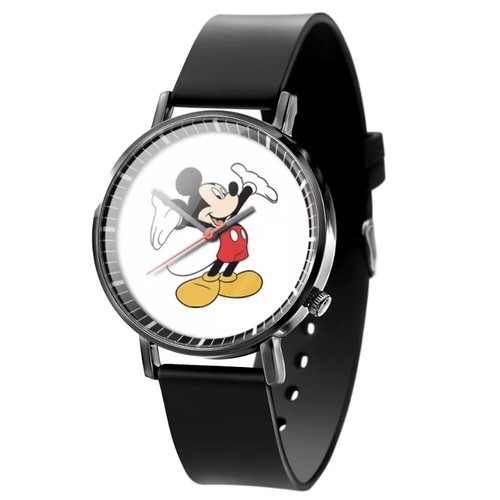 Montre mickey mouse - mouse, watch