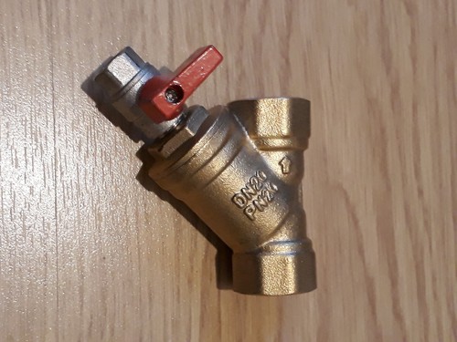 Filtre avec robinet - robinet, de