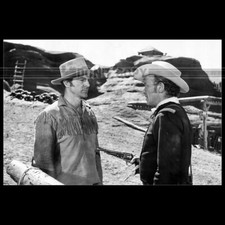 Photo F.025019 DANA ANDREWS &