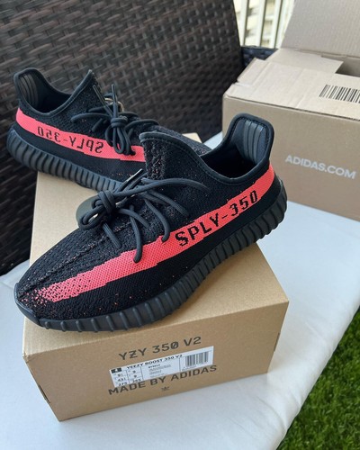 Adidas yeezy boost - adidas, core