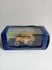 jouet tintin au congo hauteur