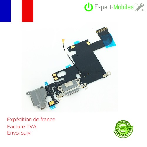 Iphone dock connecteur - 6,