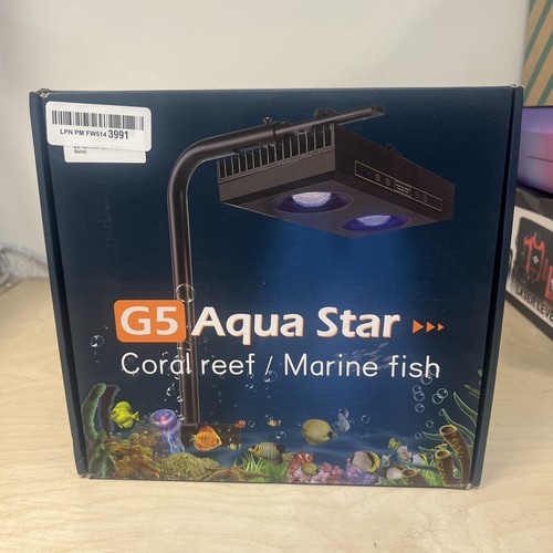 Aquarium light 95 - aquarium,
