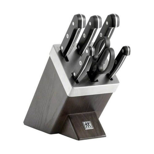 Zwilling bloc couteaux 7 - de,