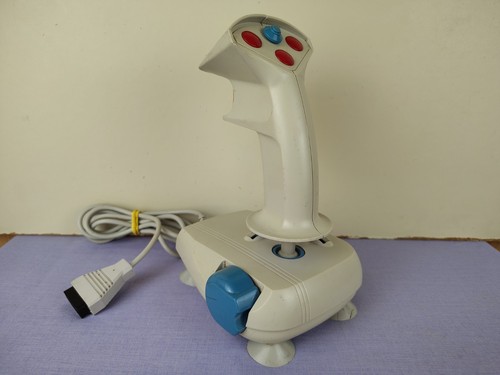 Vintage 90s joystick dos - vintage, pc