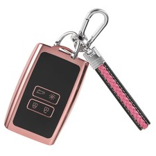 Étui Carte Compatible Renault