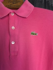 polo Lacoste femme Devanlay