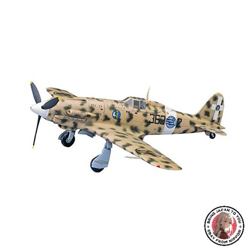 Hasegawa macchi c - hasegawa, 1/48