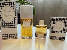 flacon de parfum de collection