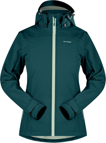 Veste softshell femme chaud - veste,