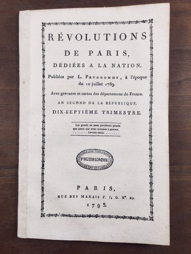 Pascal paoli 1793 peretti - paoli,