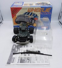 Kyosho 1:12 Boogie Box Wheelie