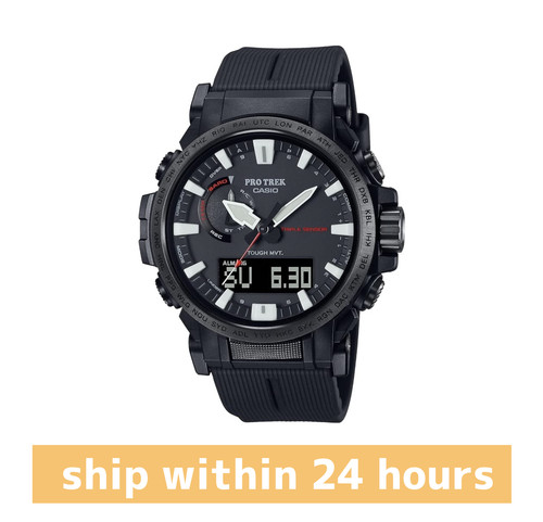 Casio pro trek prw 61y - trek, prw-61y-1bjf