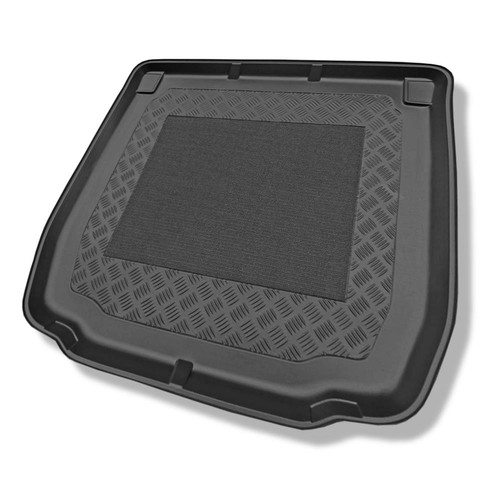 Tapis coffre pour audi tt - coffre,