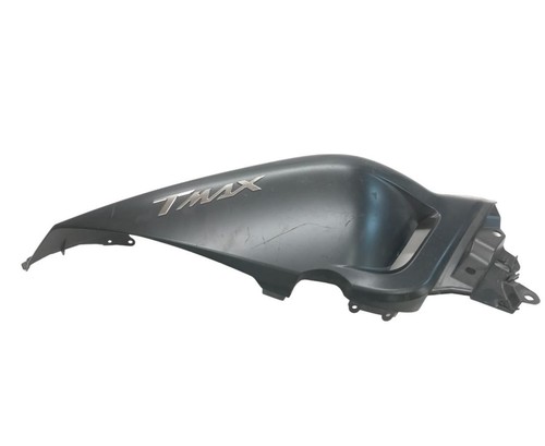 Cache carenage coque - , arriere