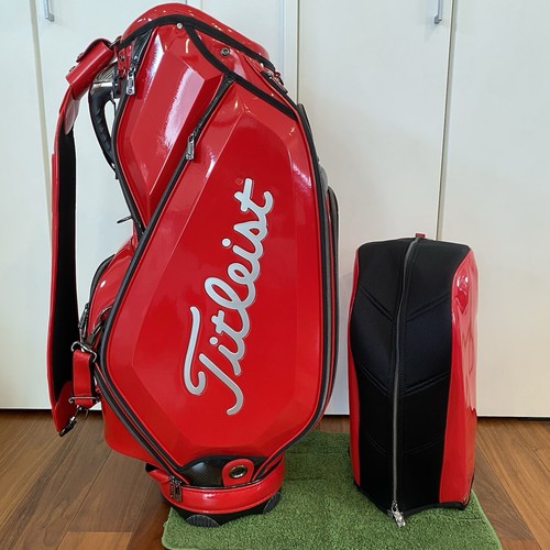 Sac chariot rouge - , émaillé