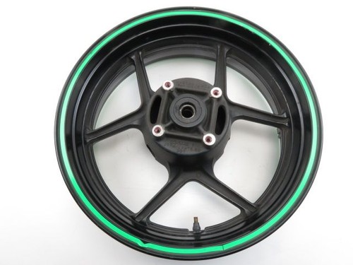 Jante arriere kawasaki - arriere, 750