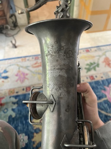 Vintage holton melody - vintage,