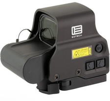 EOTech HWS EXPS3 Holographic