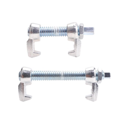 Pince fixation pour pont de - pince,