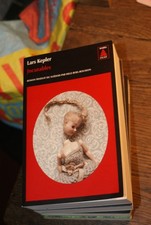 Incurables de Kepler, Lars | Livre | état bon