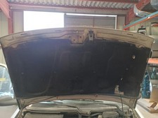 Capot CITROEN SAXO PHASE 1