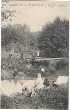 FR02 ESSOMES Marais animee