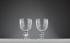 Lalique France, "Clos-Vougeot"