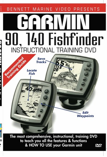 Garmin 140 fishfinders - garmin,