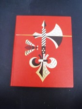 FRANCE (La) ET SON HISTOIRE VU PAR LES PEINTRES -4 LIVRES D'ART COMPLETS - L141B