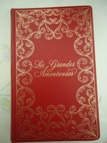 Les grandes amoureuses anne - amoureuses,