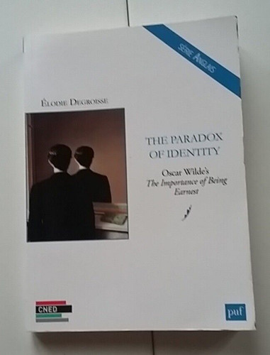 The paradox identity oscar - of,