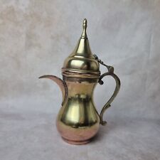 Pichet en Cuivre ou Laiton -